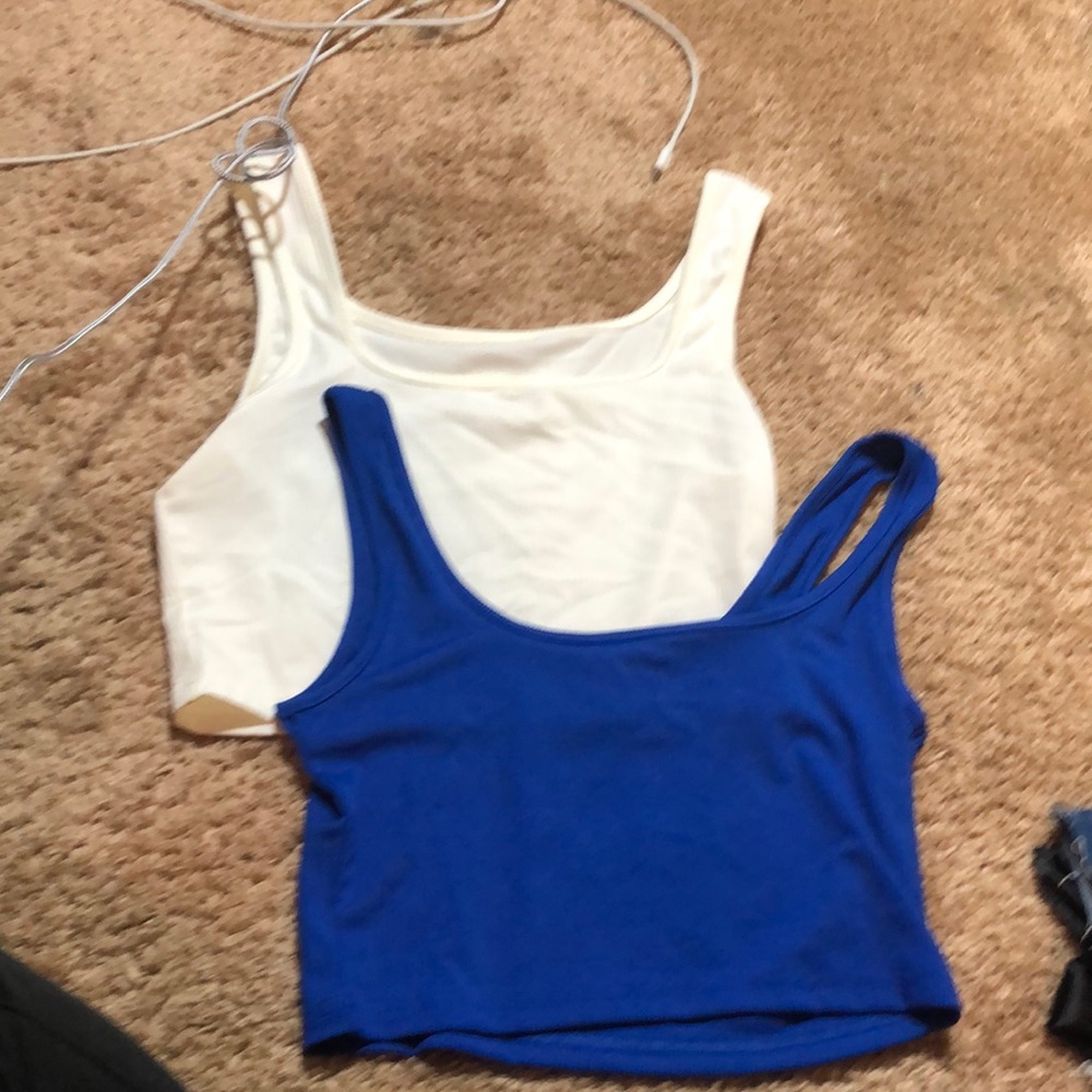 Tank top